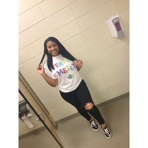 Meet your Posher, Madison